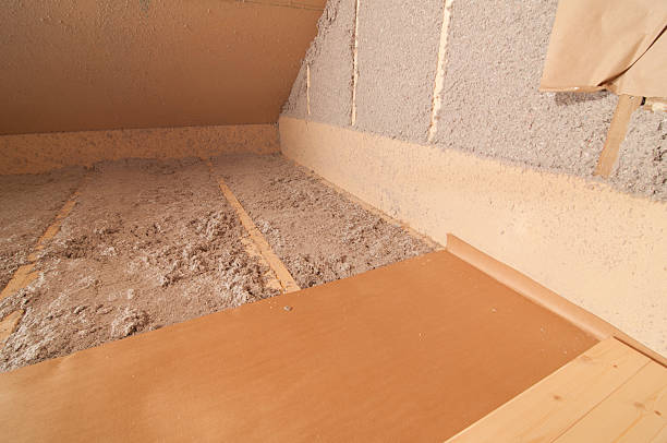 Insulation Replacement Services in Hanapepe, HI